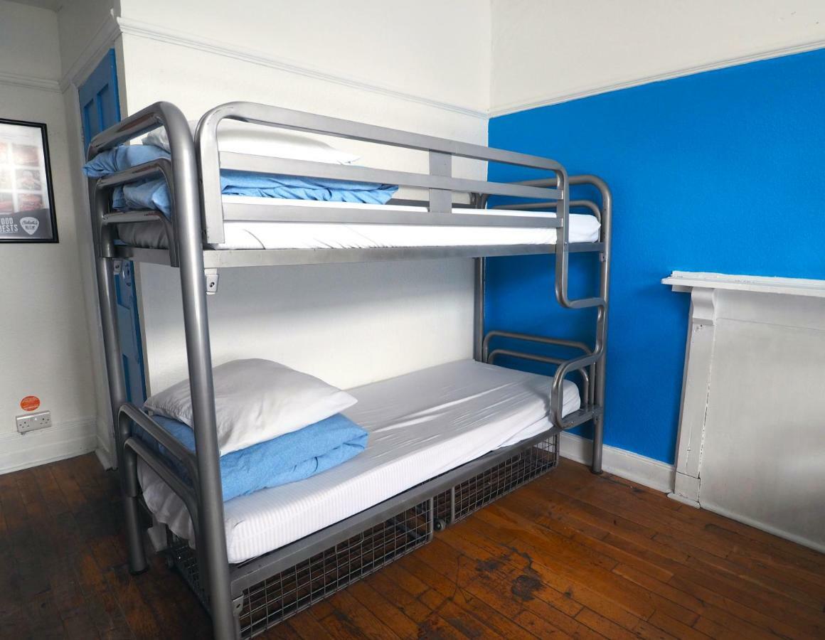 St Christopher'S Inn Newquay New Quay Quarto foto